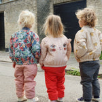 Konges Sløjd A/S THERMOWEAR cameo rose