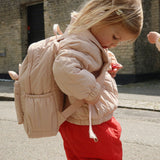 Konges Sløjd A/S BACKPACKS cameo rose