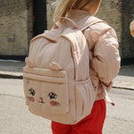 Konges Sløjd A/S BACKPACKS cameo rose