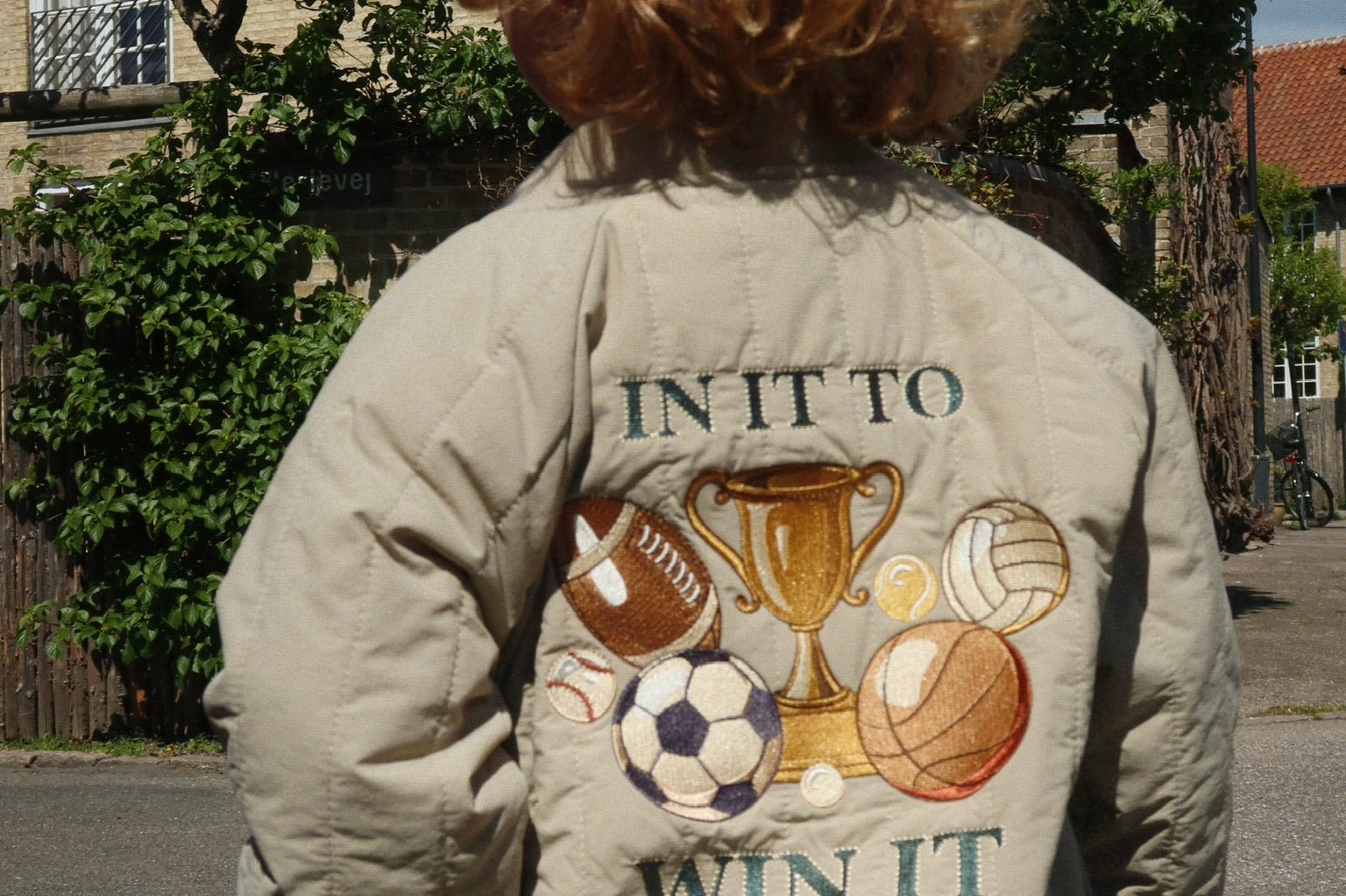 Konges Sløjd A/S THERMOWEAR magnet