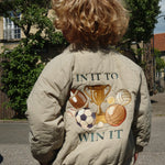 Konges Sløjd A/S THERMOWEAR magnet