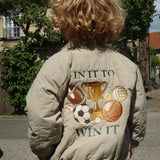 Konges Sløjd A/S THERMOWEAR magnet