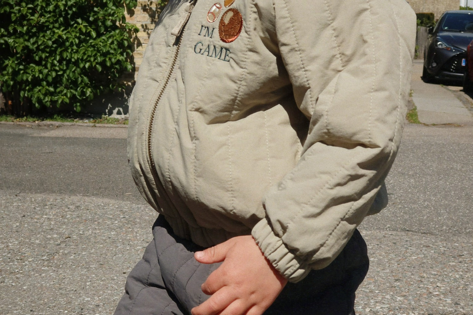 Konges Sløjd A/S THERMOWEAR magnet