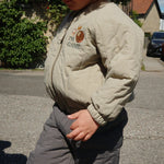 Konges Sløjd A/S THERMOWEAR laurel oak