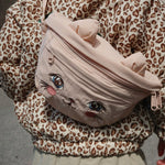 Konges Sløjd A/S BAGS & WALLET cameo rose