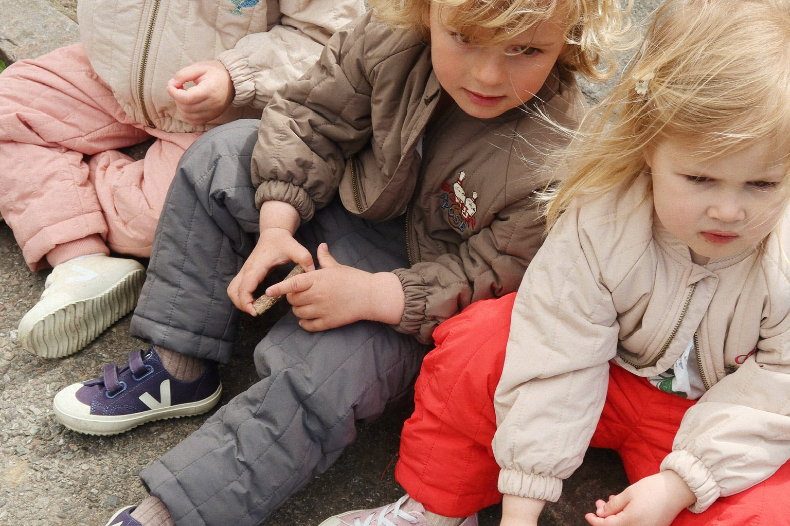 Konges Sløjd A/S THERMOWEAR magnet