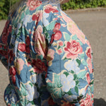 Konges Sløjd A/S THERMOWEAR bloomiegrape blues