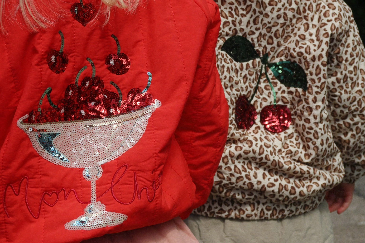 Konges Sløjd A/S THERMOWEAR leo