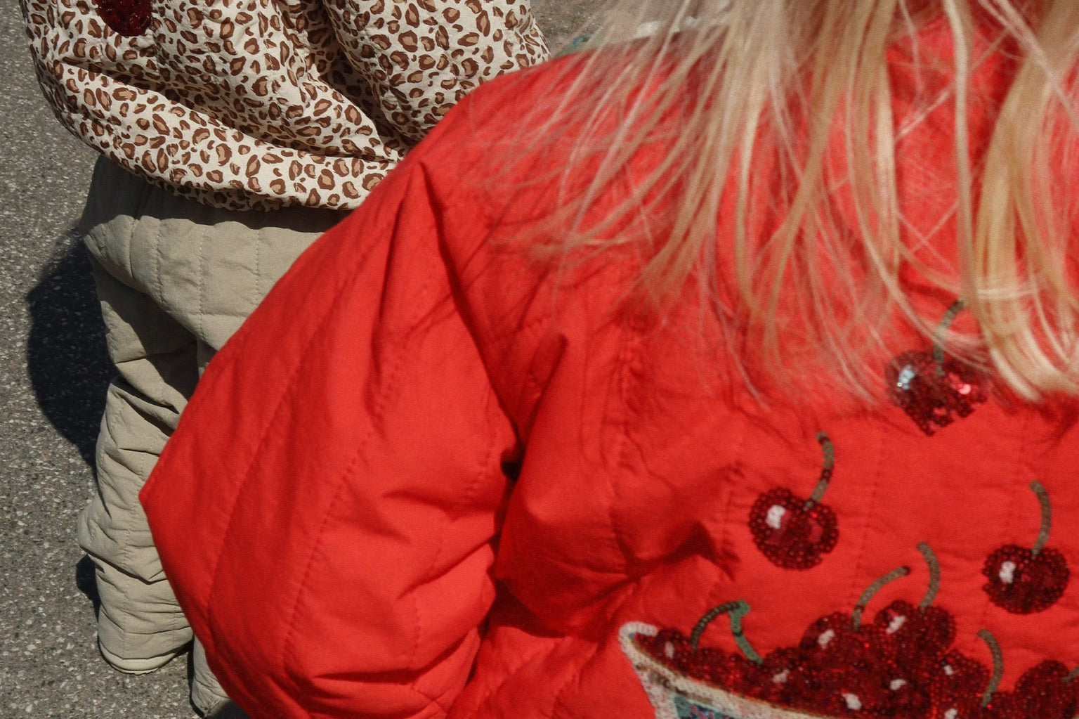 Konges Sløjd A/S THERMOWEAR cameo brown