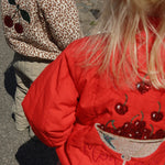 Konges Sløjd A/S THERMOWEAR cameo brown