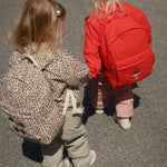 Konges Sløjd A/S BACKPACKS fiery red