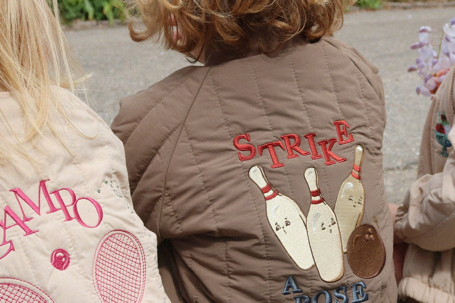 Konges Sløjd A/S THERMOWEAR walnut