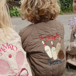 Konges Sløjd A/S THERMOWEAR walnut