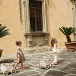 Konges Sløjd A/S DOLL ESSENTIALS mirage