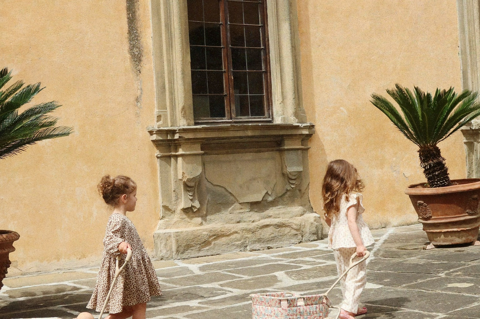 Konges Sløjd A/S DOLL ESSENTIALS vienna