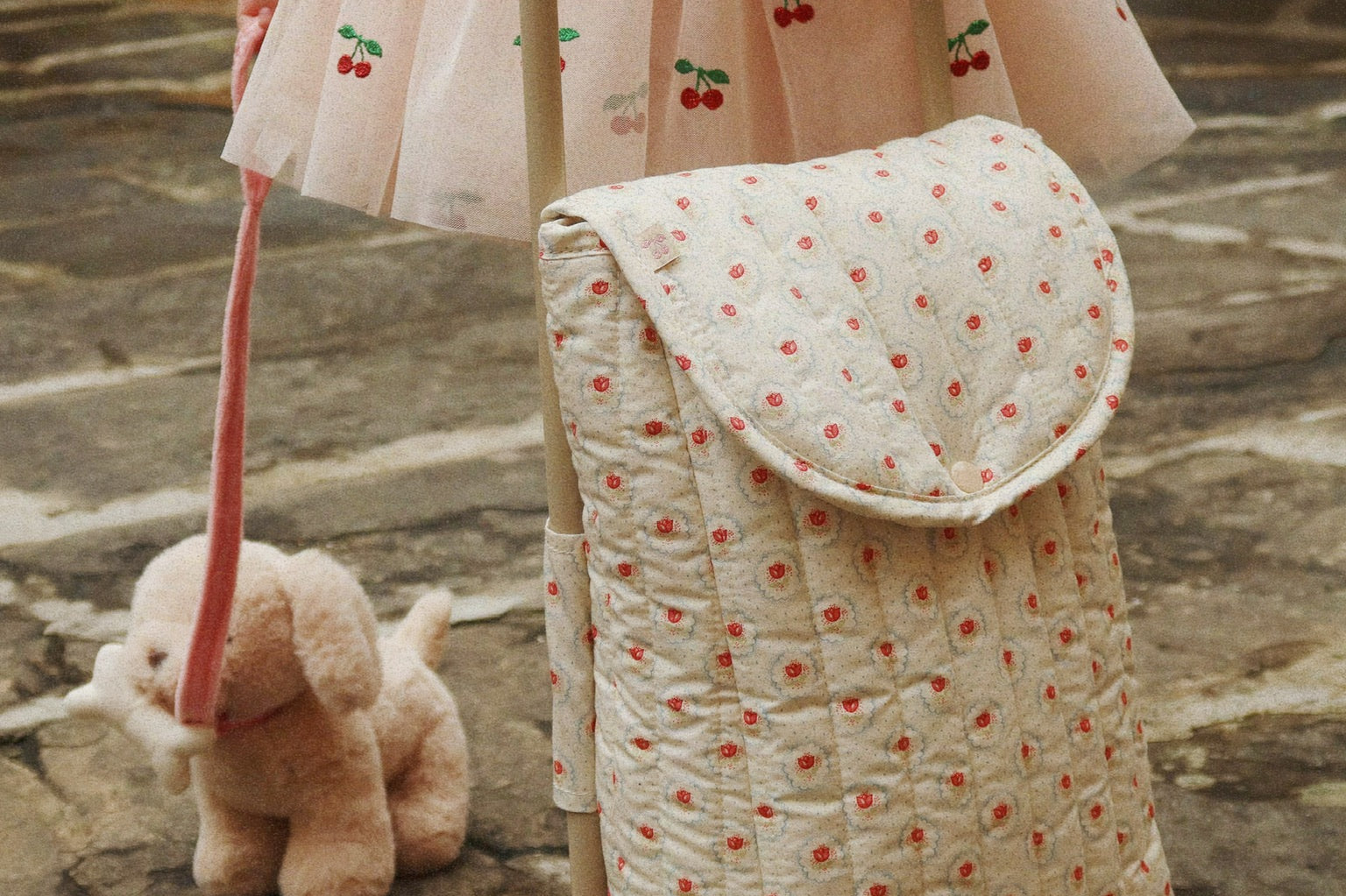 Konges Sløjd A/S DOLL ESSENTIALS mirage