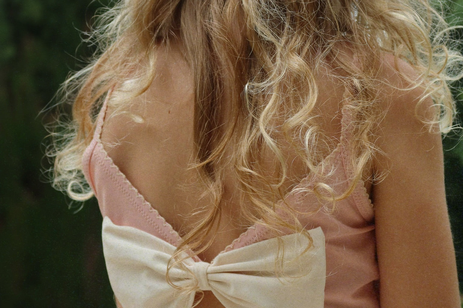 Konges Sløjd A/S BIKINIS powder pink