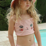 Konges Sløjd A/S HATS powder pink