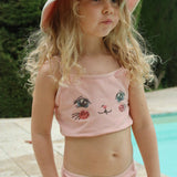 Konges Sløjd A/S HATS powder pink