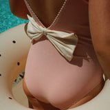 Konges Sløjd A/S SWIM RINGS navy dot