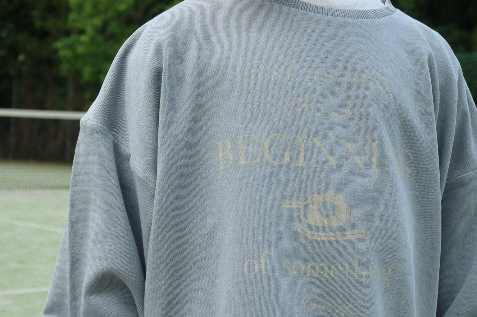 Konges Sløjd A/S JERSEY BLOUSES sleet