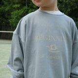 Konges Sløjd A/S JERSEY BLOUSES sleet