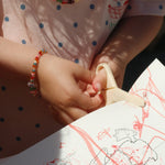 Konges Sløjd A/S SETS rosewater dot