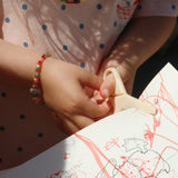 Konges Sløjd A/S SETS rosewater dot