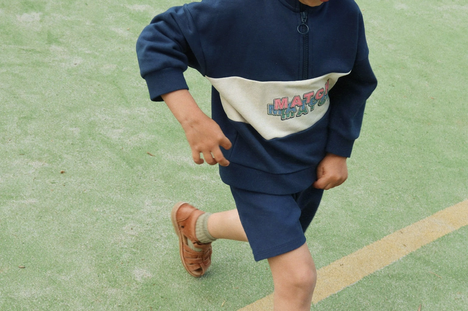 Konges Sløjd A/S JERSEY BLOUSES spellbound