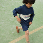 Konges Sløjd A/S JERSEY BLOUSES spellbound