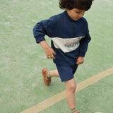 Konges Sløjd A/S JERSEY BLOUSES spellbound