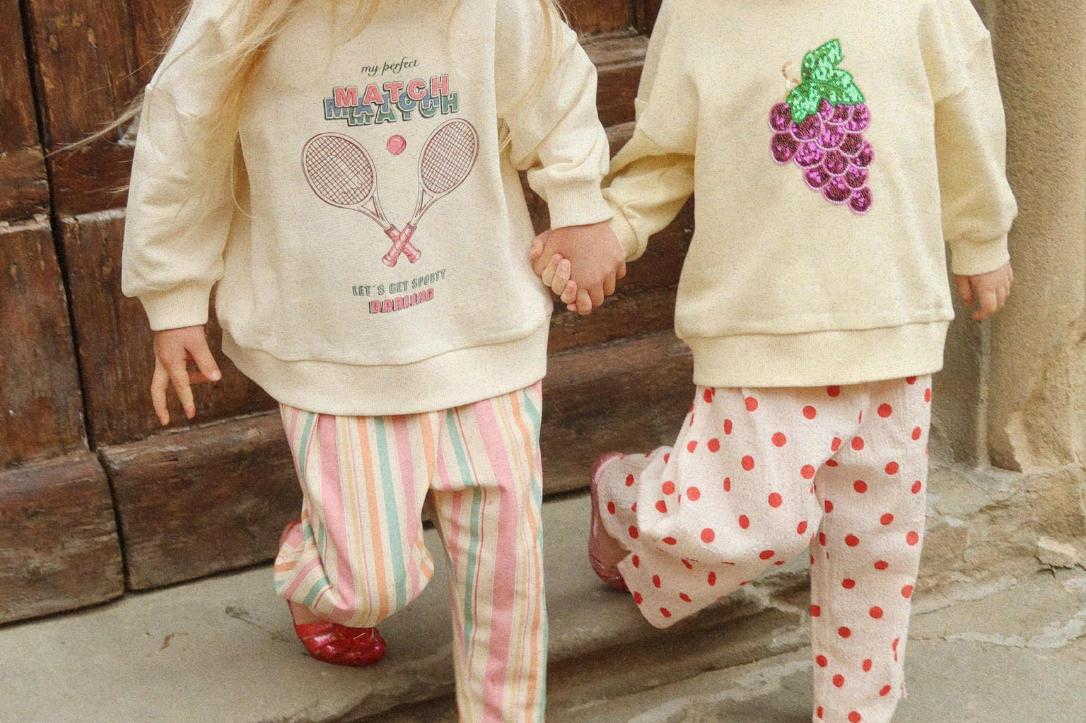 Konges Sløjd A/S JERSEY BLOUSES sea mist