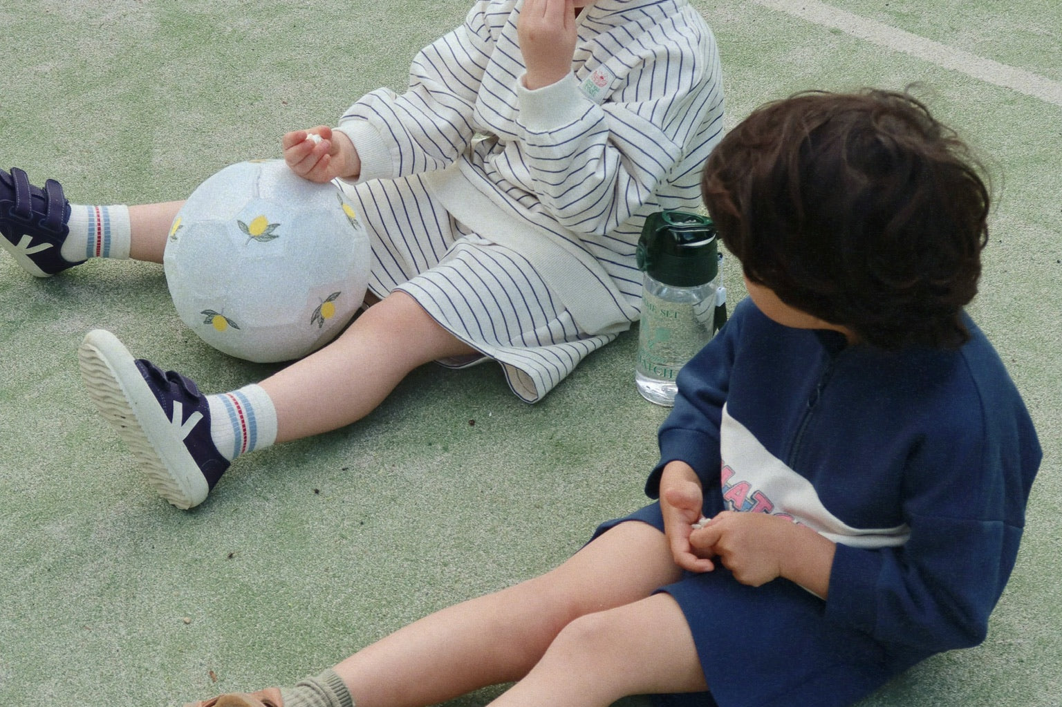 Konges Sløjd A/S JERSEY BLOUSES spellbound