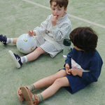 Konges Sløjd A/S JERSEY BLOUSES spellbound