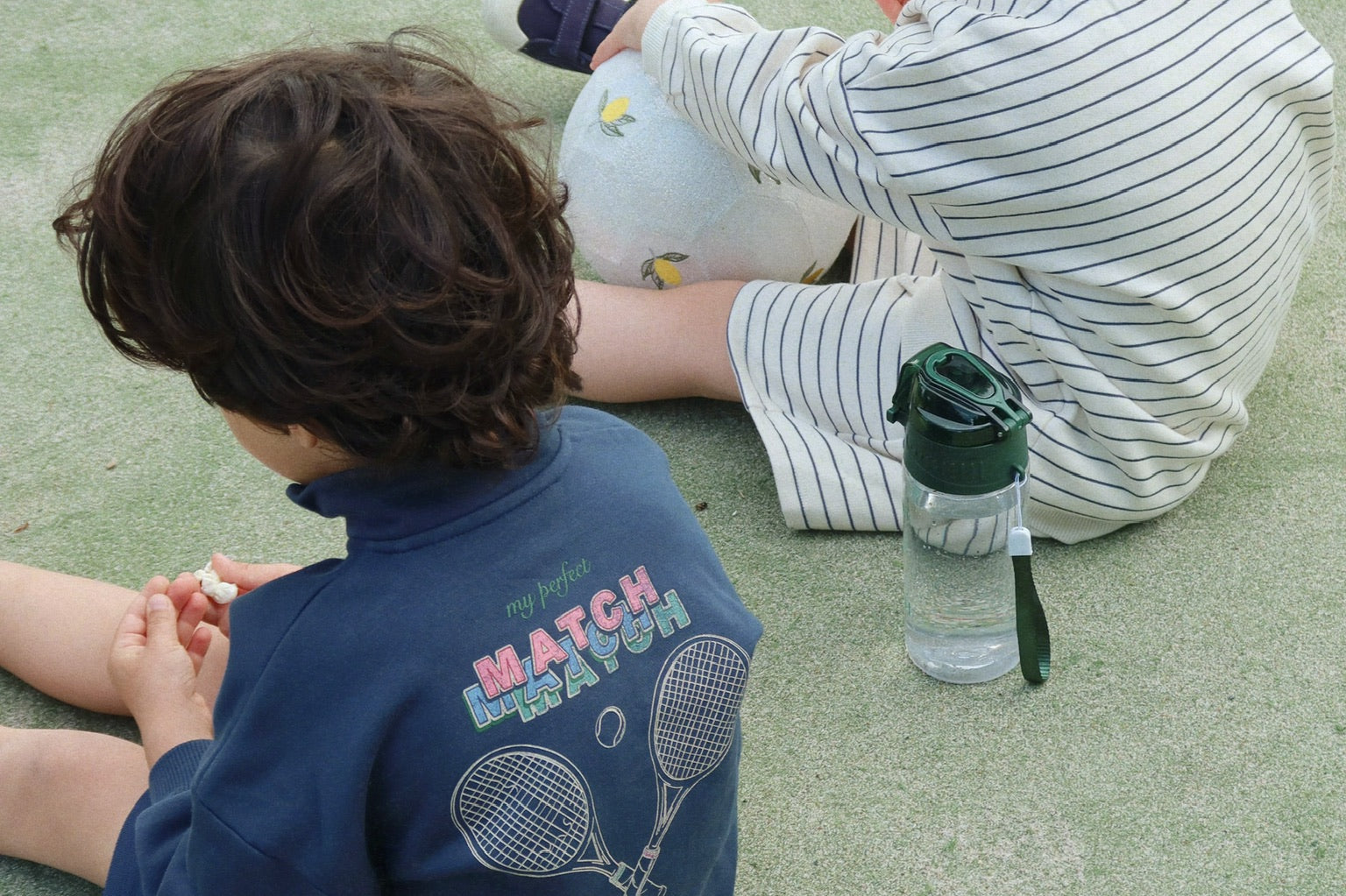 Konges Sløjd A/S JERSEY BLOUSES spellbound