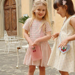 Konges Sløjd A/S BAGS & WALLET peony