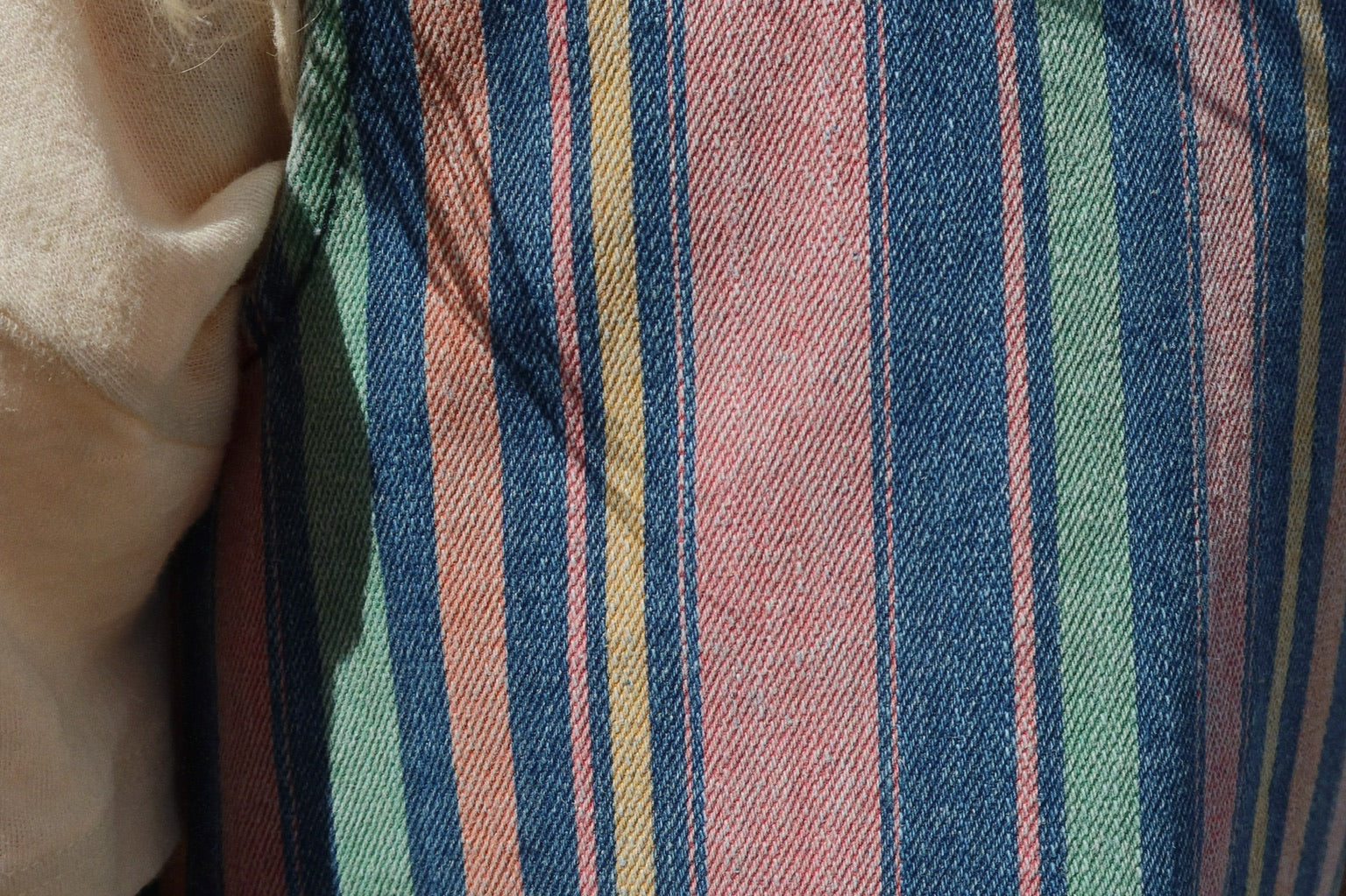 Konges Sløjd A/S WOVEN DRESSES miami stripe