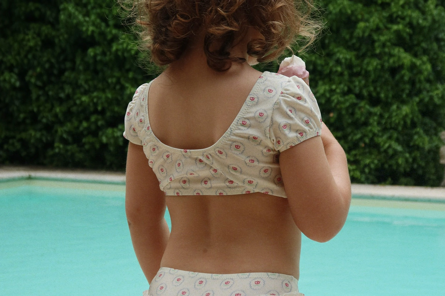 Konges Sløjd A/S BIKINIS mirage minu