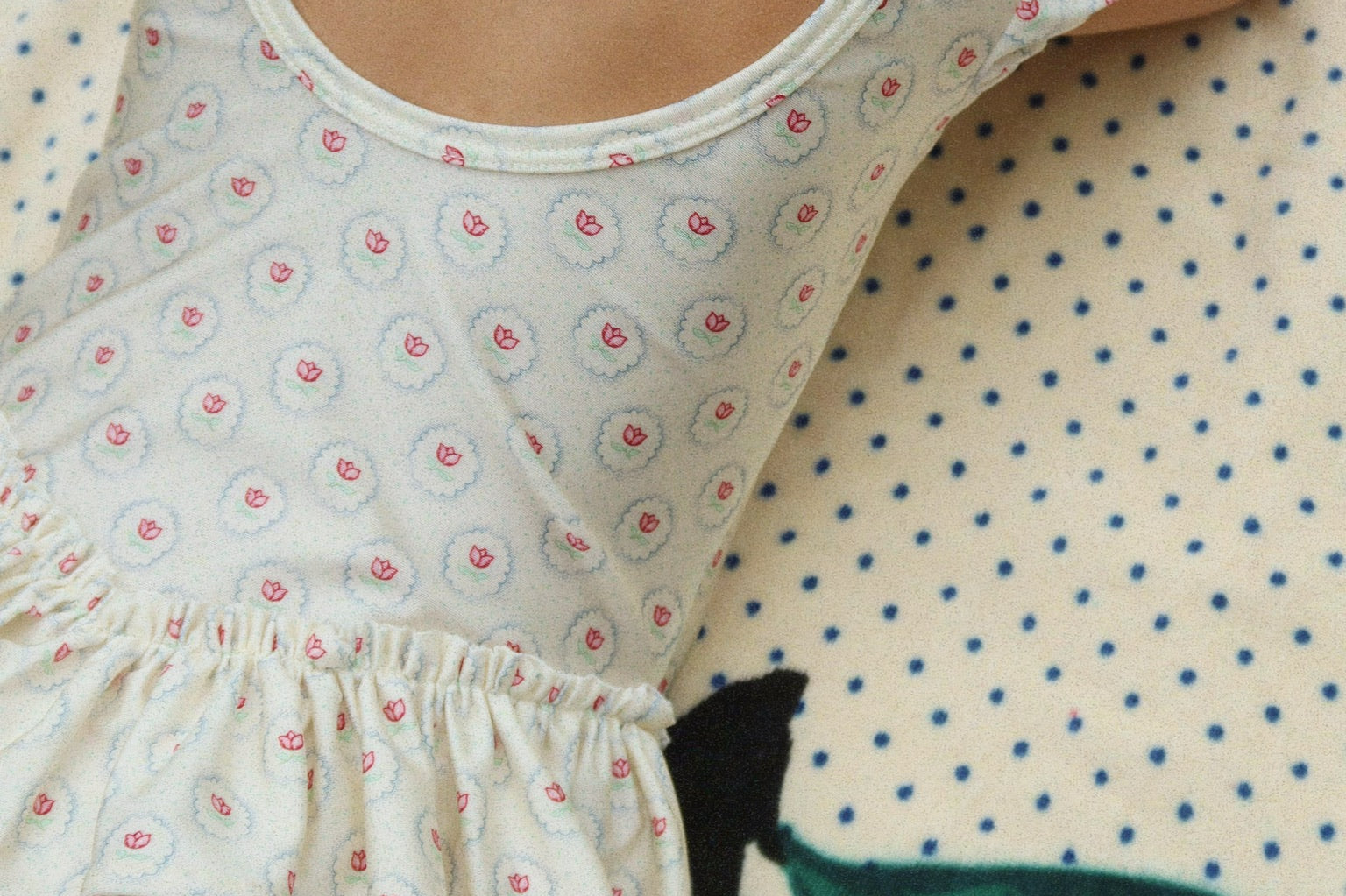 Konges Sløjd A/S SWIMSUITS mirage minu