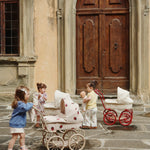 Konges Sløjd A/S DOLL ESSENTIALS estate dot