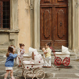 Konges Sløjd A/S DOLL ESSENTIALS estate dot