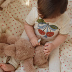 Konges Sløjd A/S BABY BEDDING mirage