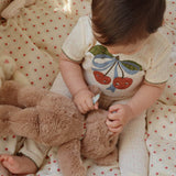 Konges Sløjd A/S BABY BEDDING mirage