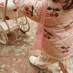 Konges Sløjd A/S BAGS & WALLET peony