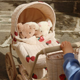 Konges Sløjd A/S DOLL ESSENTIALS strawberry