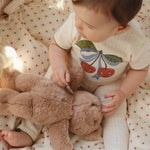 Konges Sløjd A/S BABY BEDDING mirage