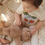 Konges Sløjd A/S BABY BEDDING mirage