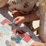 Konges Sløjd A/S CREATIVE PLAY multi