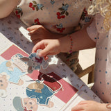 Konges Sløjd A/S CREATIVE PLAY multi