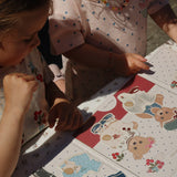 Konges Sløjd A/S CREATIVE PLAY multi